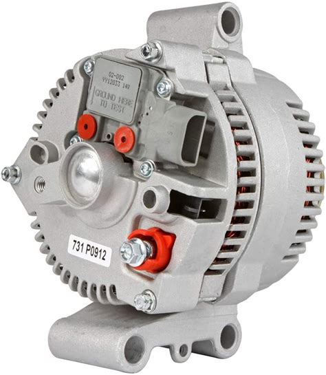 are quality power alternators any good